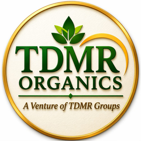 TDMR Organics
